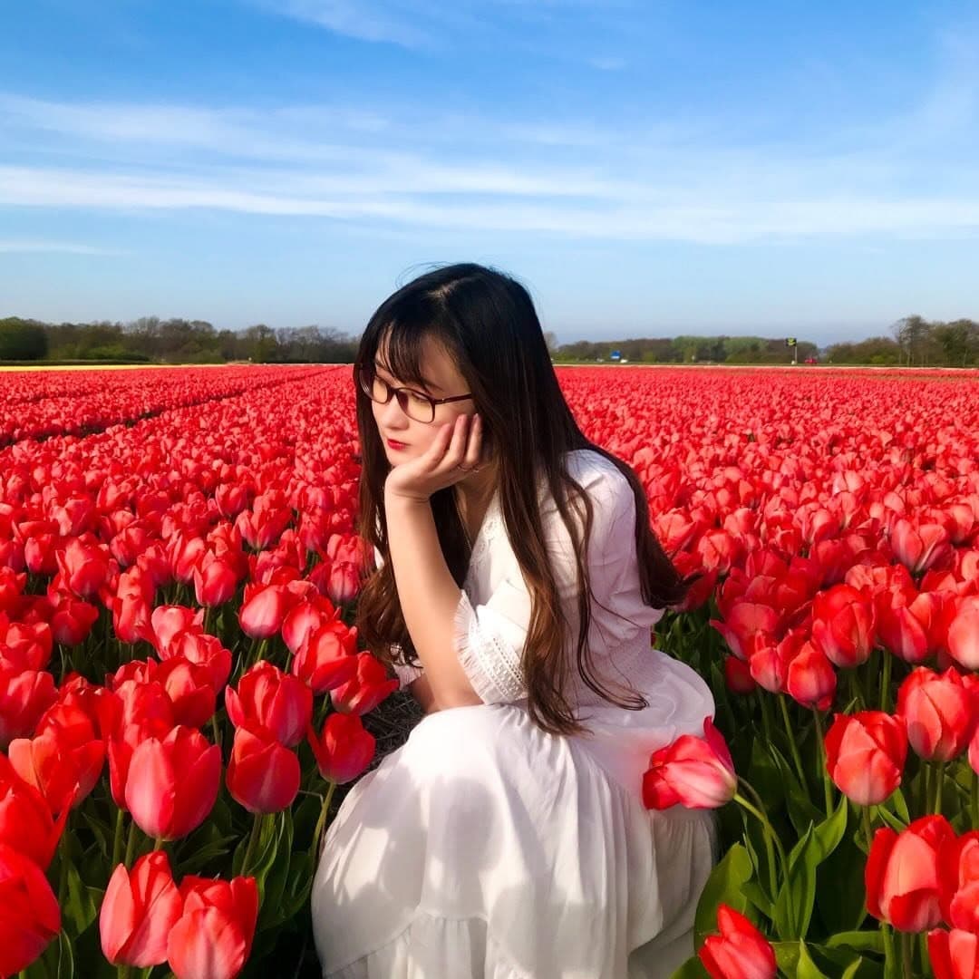 Power Academy - Ms. Phương Ngô